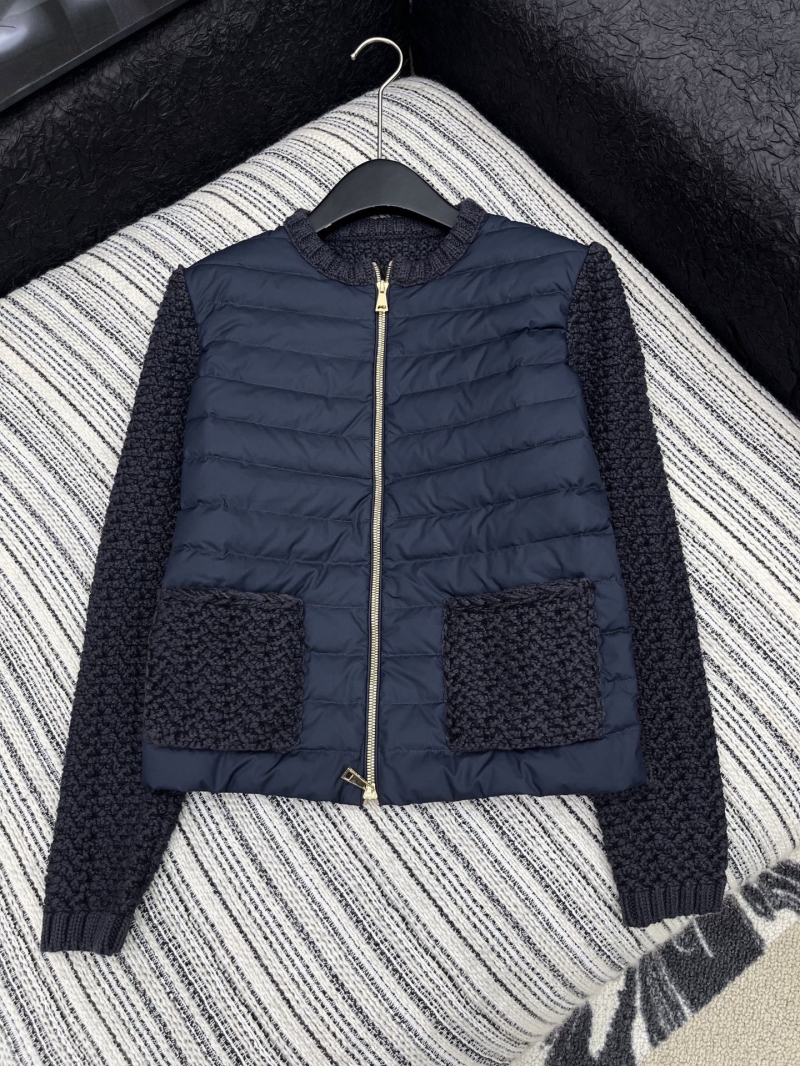 Moncler Down Jacket